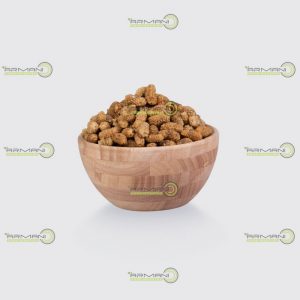 Dried white mulberries