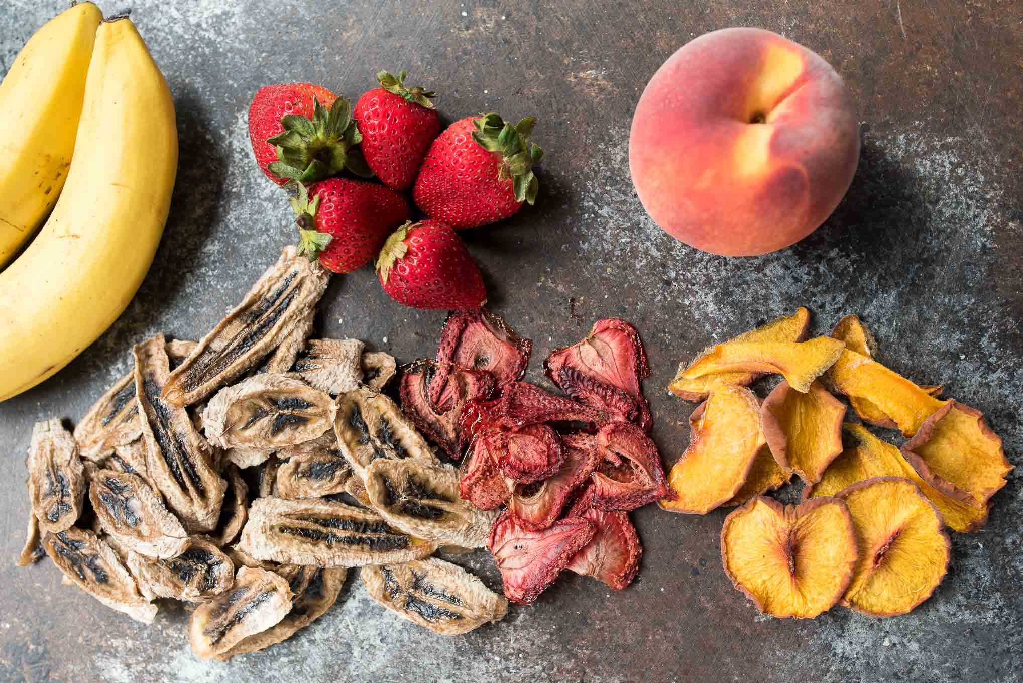 bulk Dried fruits Supplier in iran