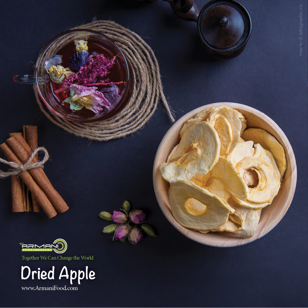 Dried apple Supplier