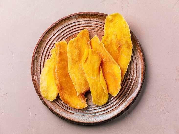 dried-mango-wholesale