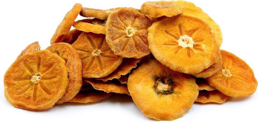 dried-Persimmon-bulk
