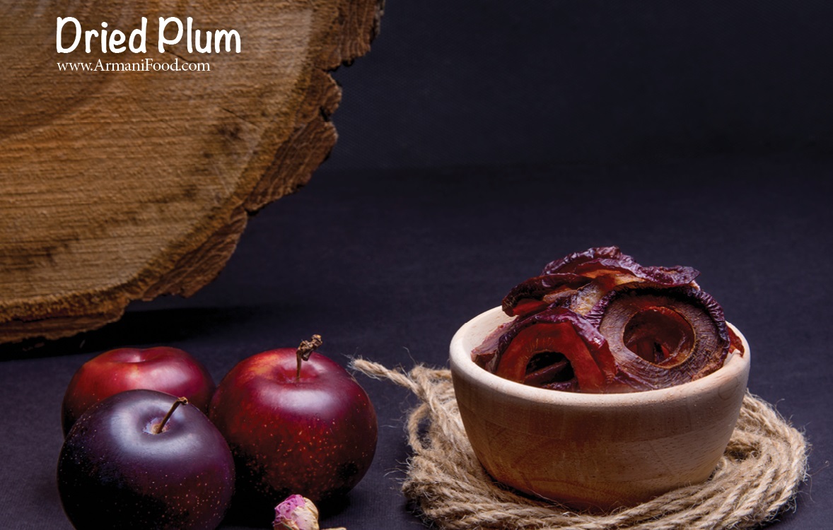 The Role of Dried Plum in Bone Health Armani Iranian Bulk Dried