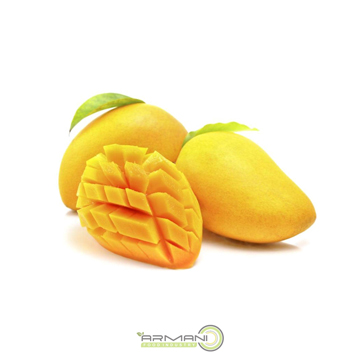 Iranian bulk Dried mango