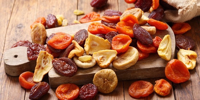 Bulk dried fruits | Armani Food Company