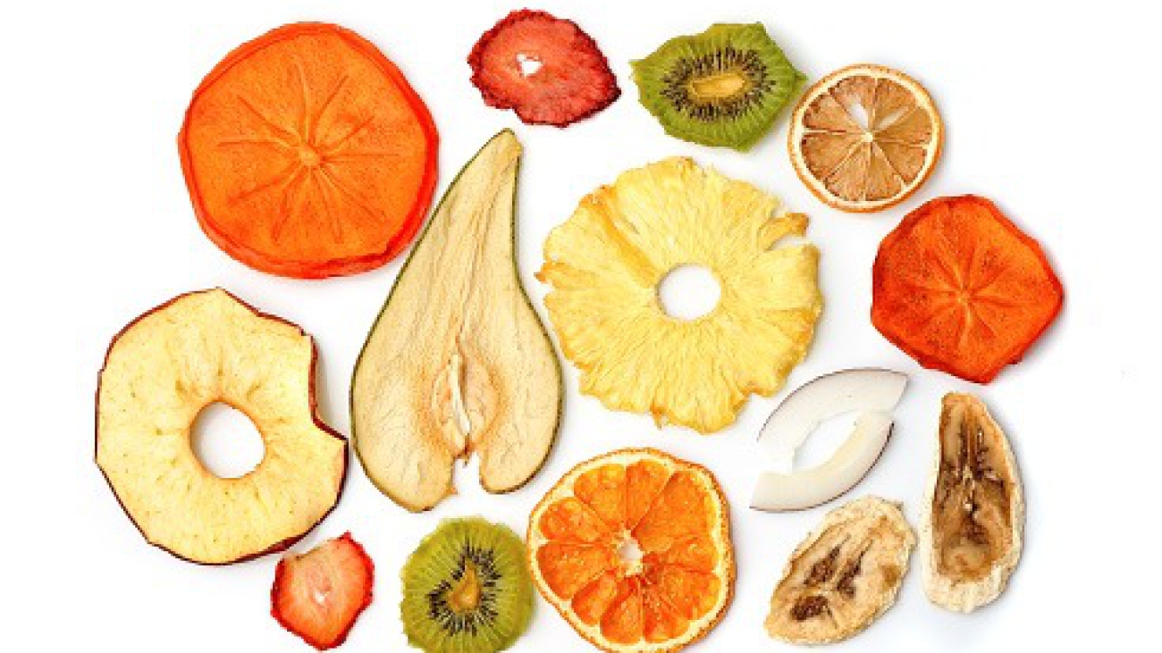 Bulk dried fruits | Armani Food Company