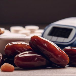 Best Dried Fruits to Control Sugar Level and Diabetic.