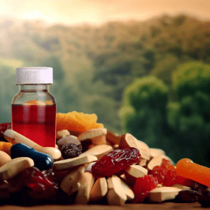 Best Dried Fruits to Control Sugar Level and Diabetic