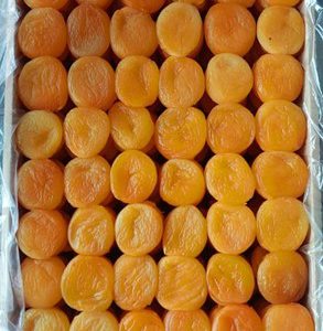 Dried Apricot (size2)