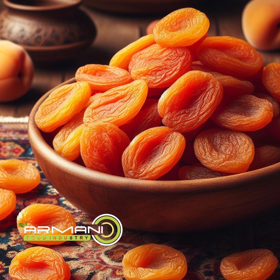 iranian-dried-apricots