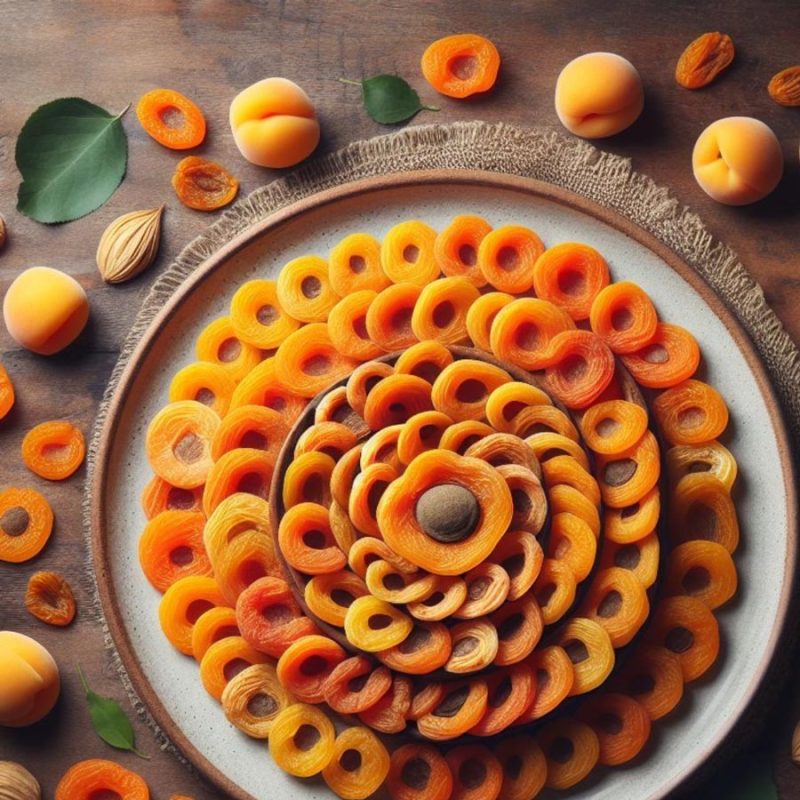 Persian vs Turkish Dried Apricots Which One Should You Choose