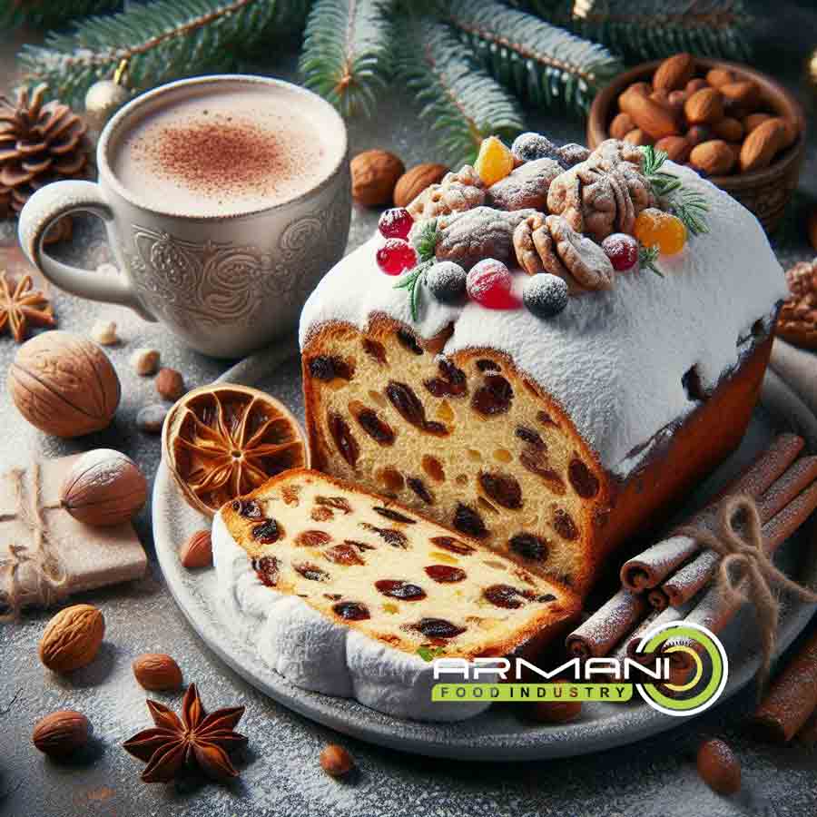 Stollen-Christmas-Cake-dry-fruit-Christmas