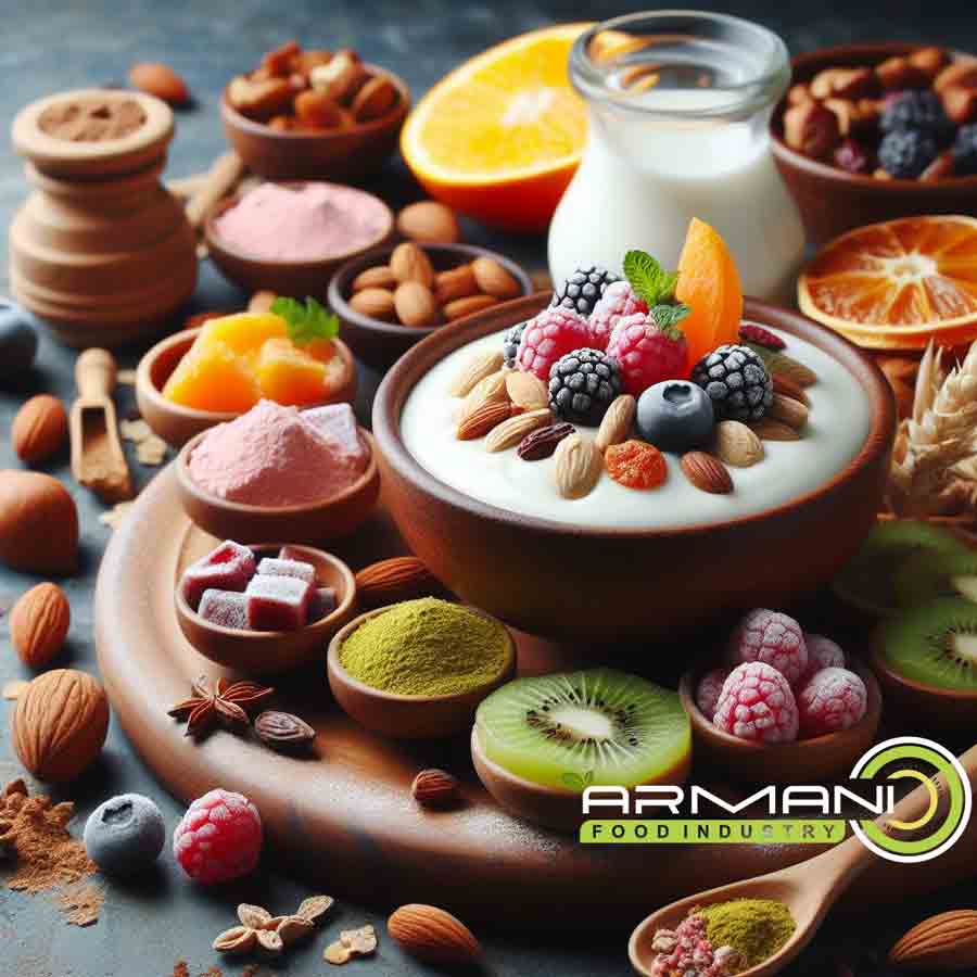 dry-Fruit-Powder-Application-in-the-preparation-of-yogurt-and-fruit-ice-cream