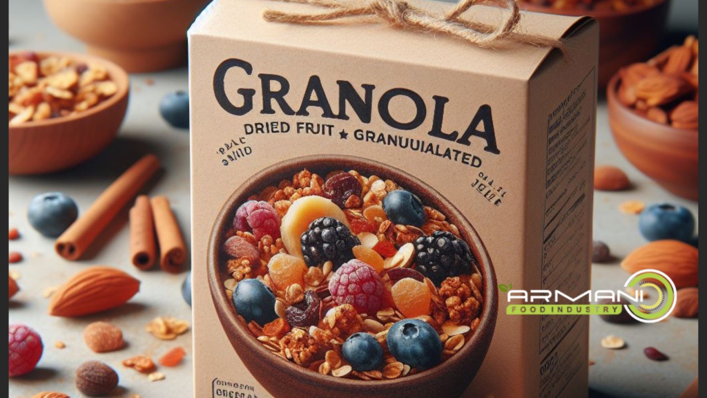 Granola-Dried-Fruit